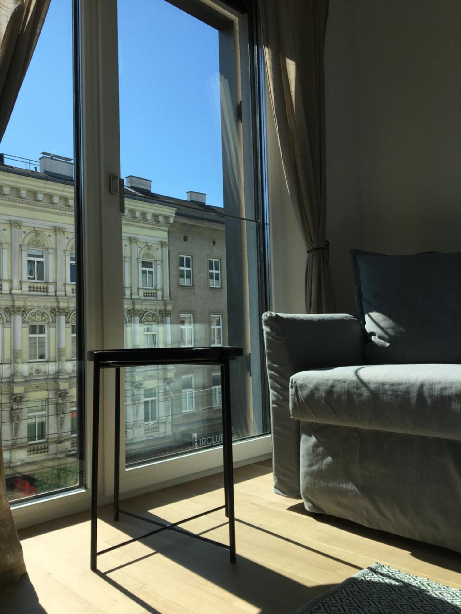 Vienna Sunny Side Up Apartments Exteriör bild